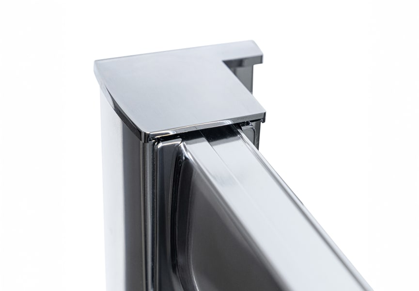 Mampara de ducha a medida New Sabik Bruntec detalle 7