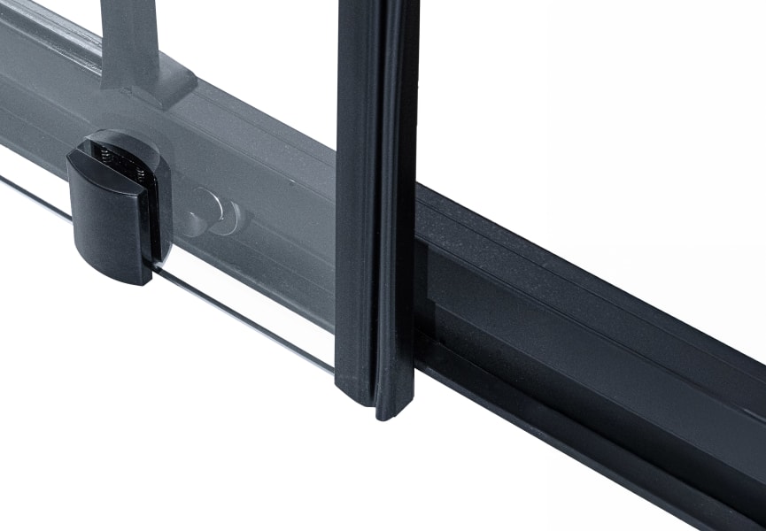 Mampara de ducha a medida New Sabik Bruntec detalle 5