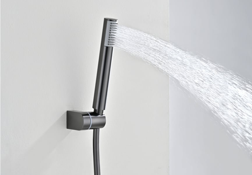 Grifo de ducha Bless Imex detalle 15