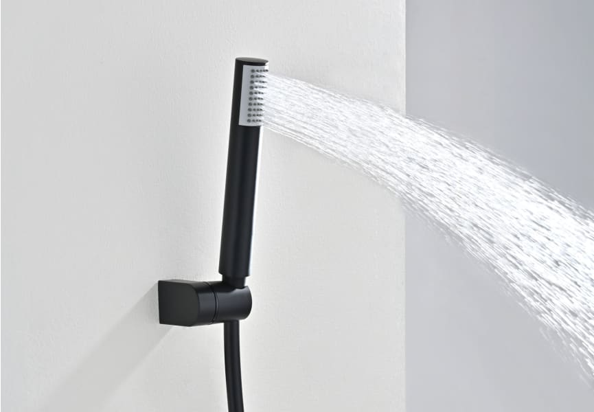 Grifo de ducha Bless Imex detalle 20