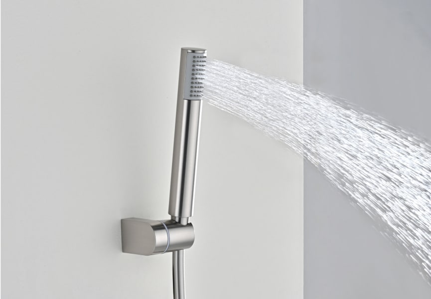 Grifo de ducha Bless Imex detalle 10
