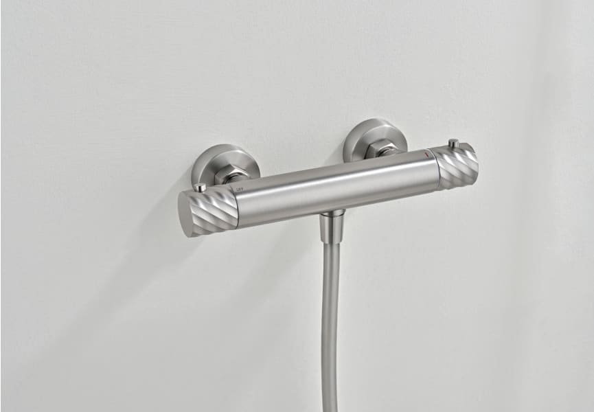 Grifo de ducha Bless Imex detalle 9