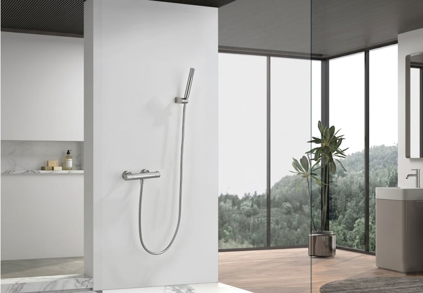 Grifo de ducha Bless Imex ambiente 22