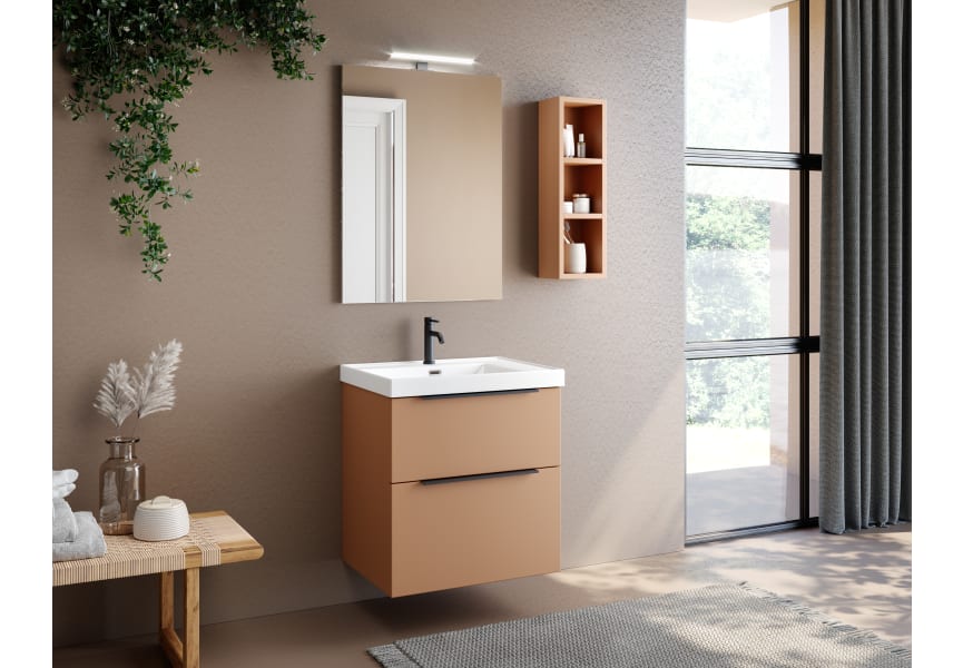 Mueble de baño Galsaky de Coycama Principal 1