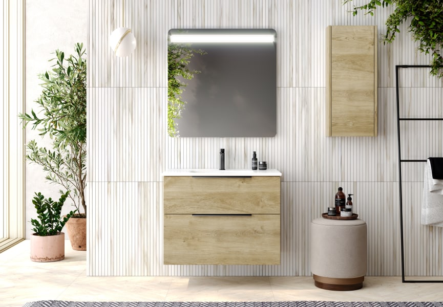 Mueble de baño Galsaky de Coycama principal 0