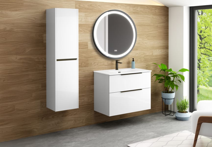 Mueble de baño Galsaky de Coycama principal 6