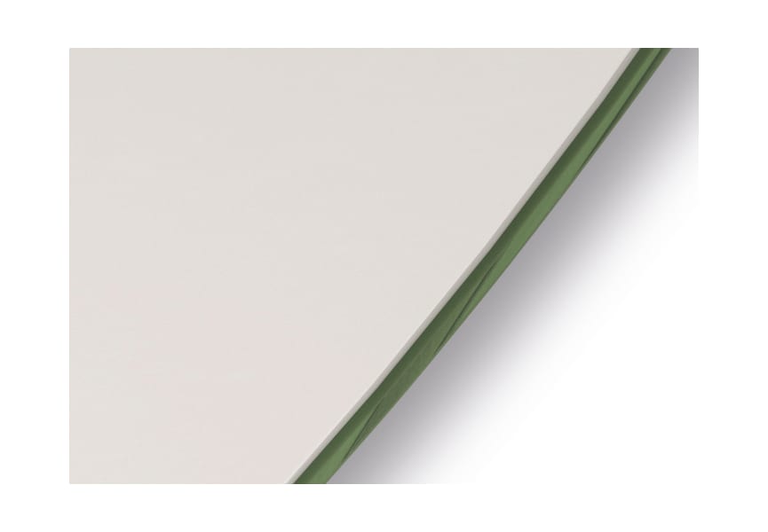 Espejo de baño con luz LED Flow Bruntec detalle 3