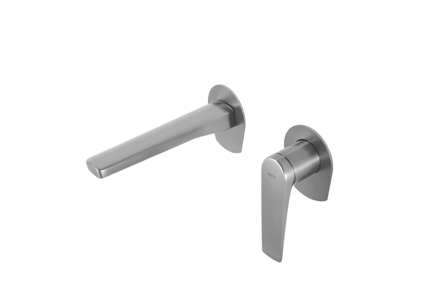 Grifo de lavabo empotrado Delos de Imex principal 0