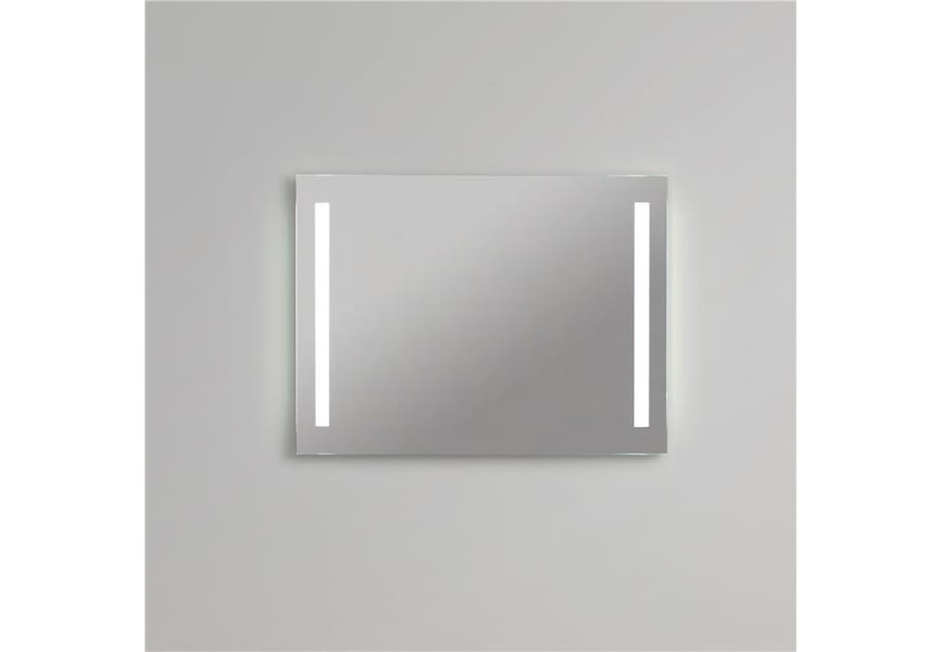 Espejo de baño con luz LED Liberty Bruntec Principal 0