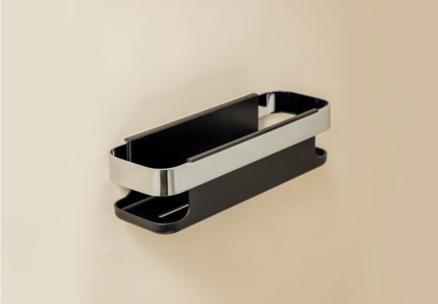 Estante de ducha Line Cosmic principal 0