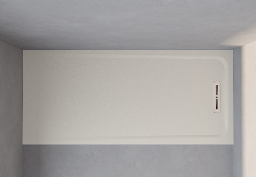 Platos de ducha de resina Veryk de Baños 10 principal 11