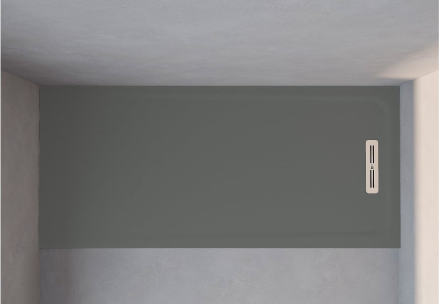 Platos de ducha de resina Veryk de Baños 10 principal 10