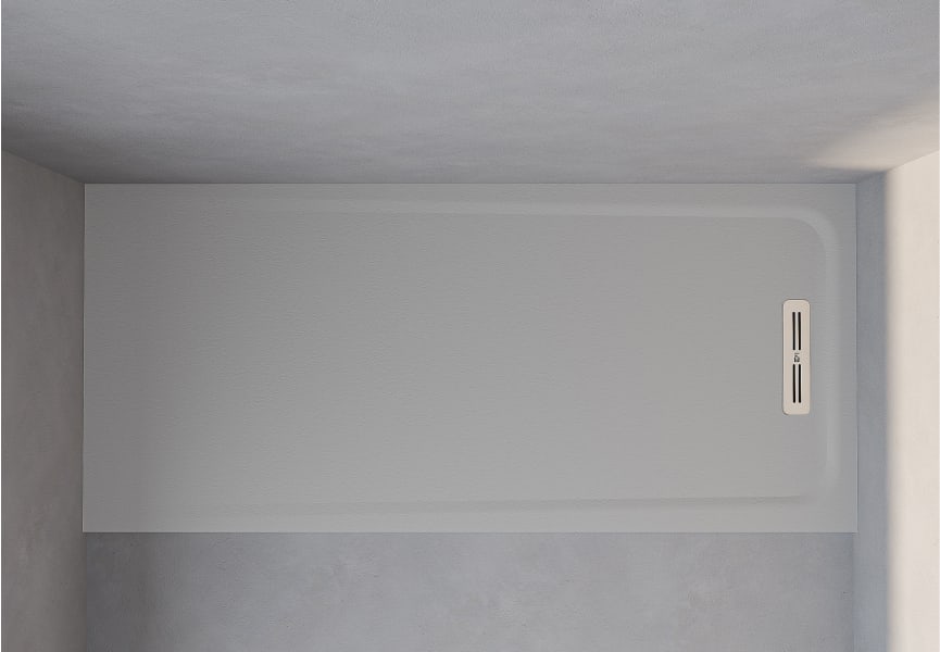 Platos de ducha de resina Veryk de Baños 10 principal 7