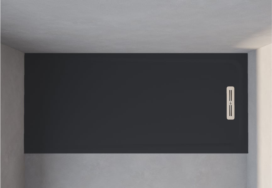 Platos de ducha de resina Veryk de Baños 10 principal 3