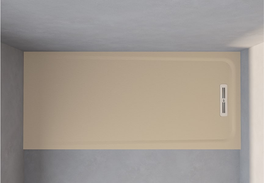 Platos de ducha de resina Veryk de Baños 10 principal 4