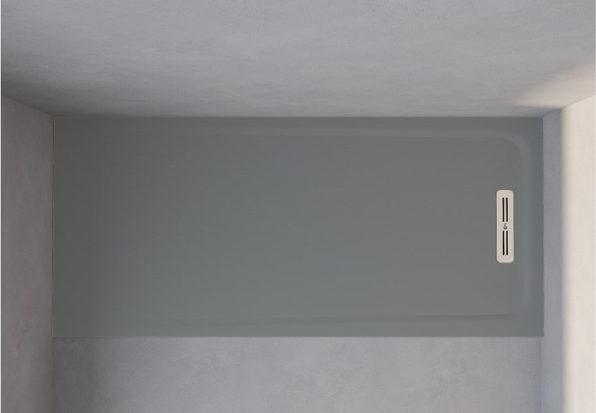 Platos de ducha de resina Veryk de Baños 10 principal 8