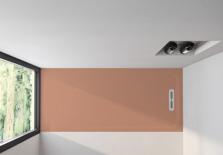 Platos de ducha de resina Veryk de Baños 10 principal 6