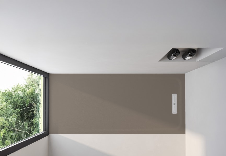 Platos de ducha de resina Veryk de Baños 10 principal 5