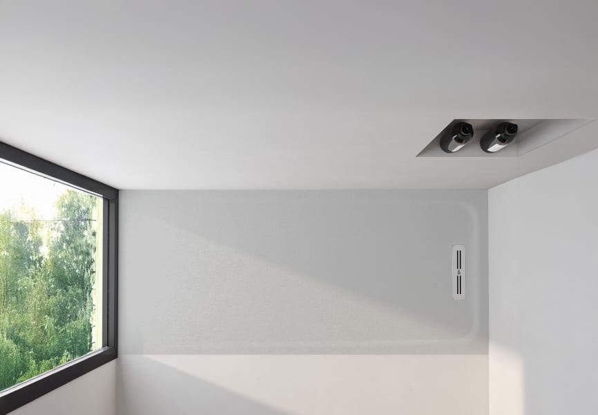 Platos de ducha de resina Veryk de Baños 10 principal 7