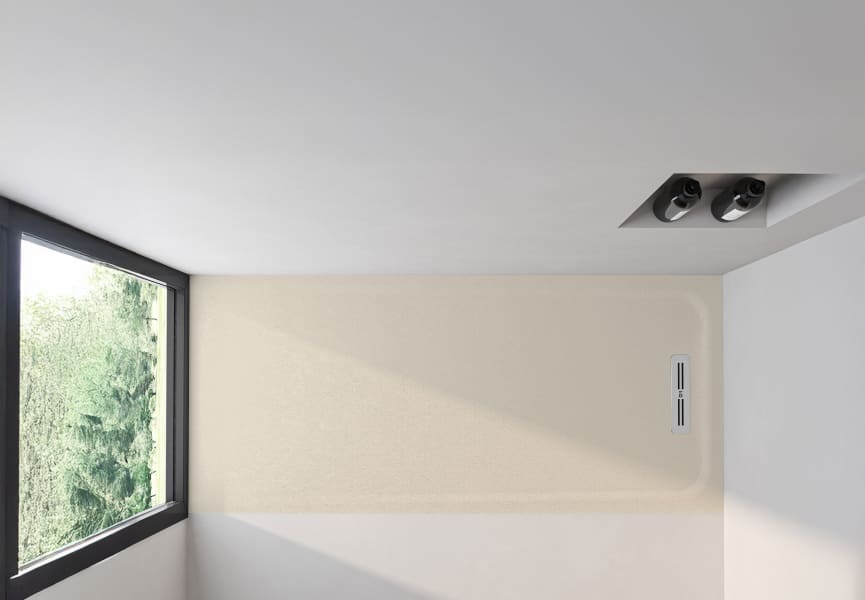 Platos de ducha de resina Veryk de Baños 10 principal 12