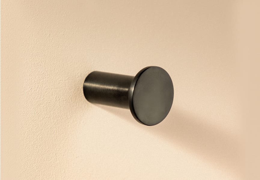 Percha de baño Architect S+ Cosmic principal 6