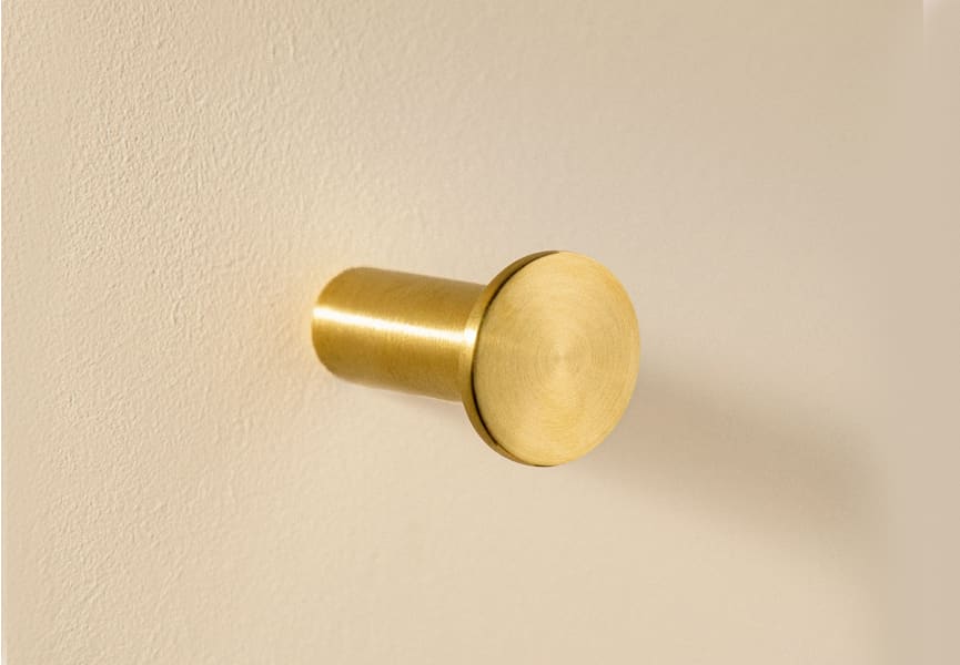 Percha de baño Architect S+ Cosmic principal 2