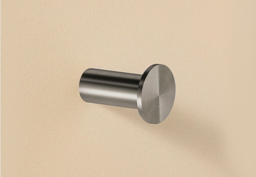 Percha de baño Architect S+ Cosmic principal 5