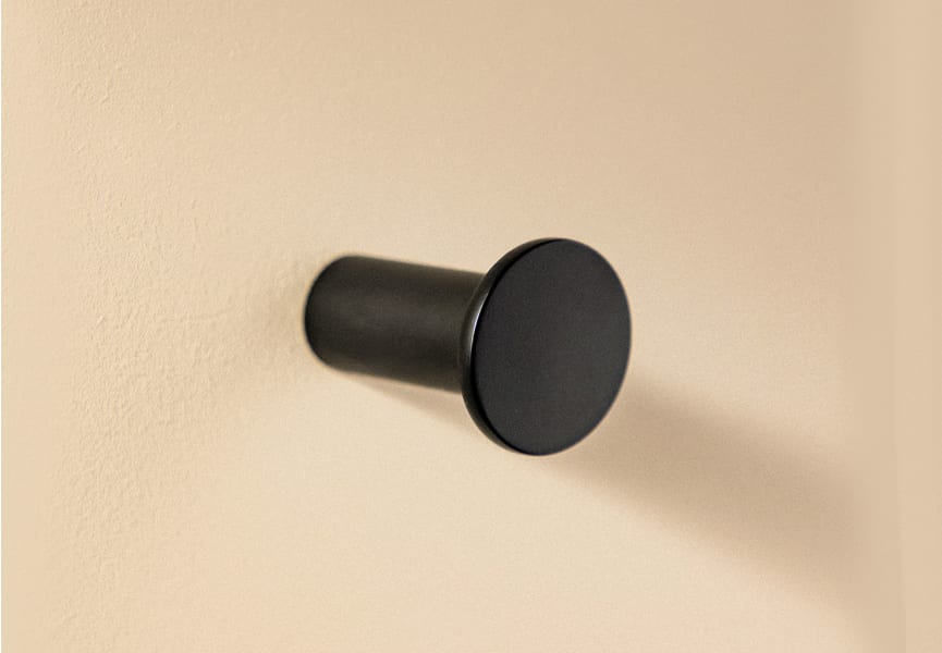 Percha de baño Architect S+ Cosmic principal 1