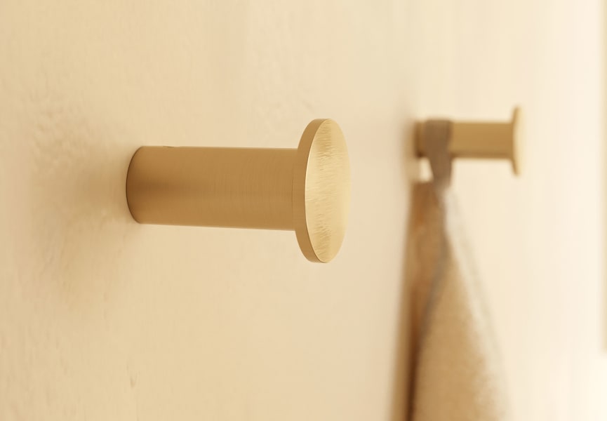 Percha de baño Architect S+ Cosmic ambiente 18
