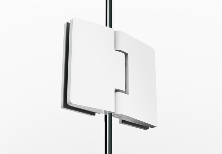 Mampara de ducha Glass (Combi II) GME detalle 8