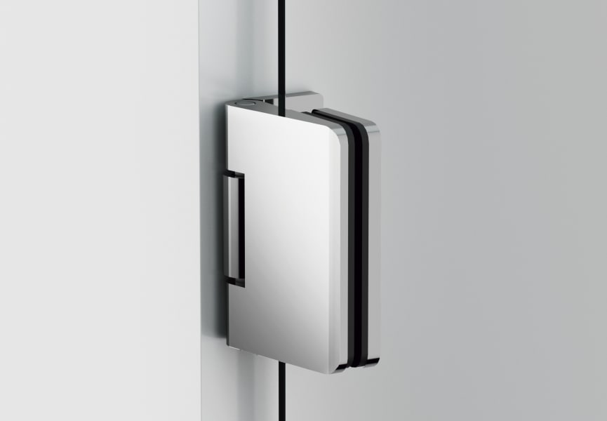 Mampara de ducha Glass (Combi II) GME detalle 7
