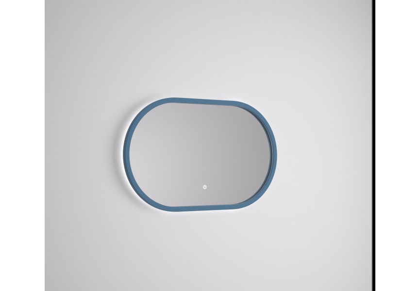 Espejo de baño con luz LED Córcega de Eurobath principal 7