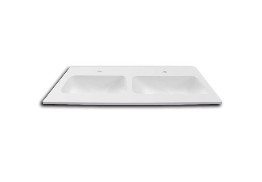Lavabo encastrado Illice Bruntec principal 0