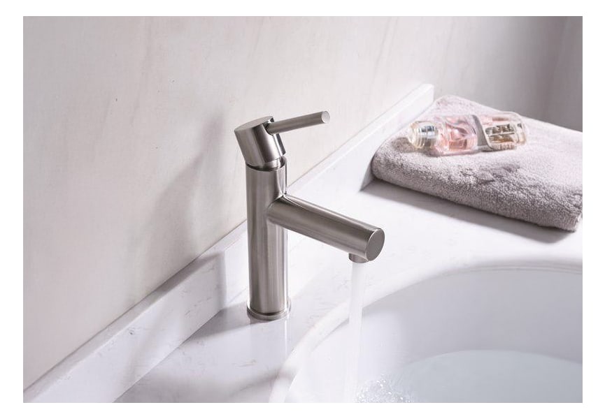 Grifo de lavabo Moscú Imex ambiente 1