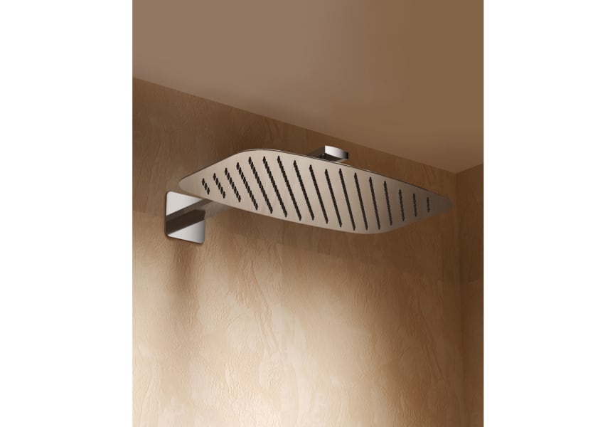 Conjunto de ducha empotrado Toscana Imex detalle 8