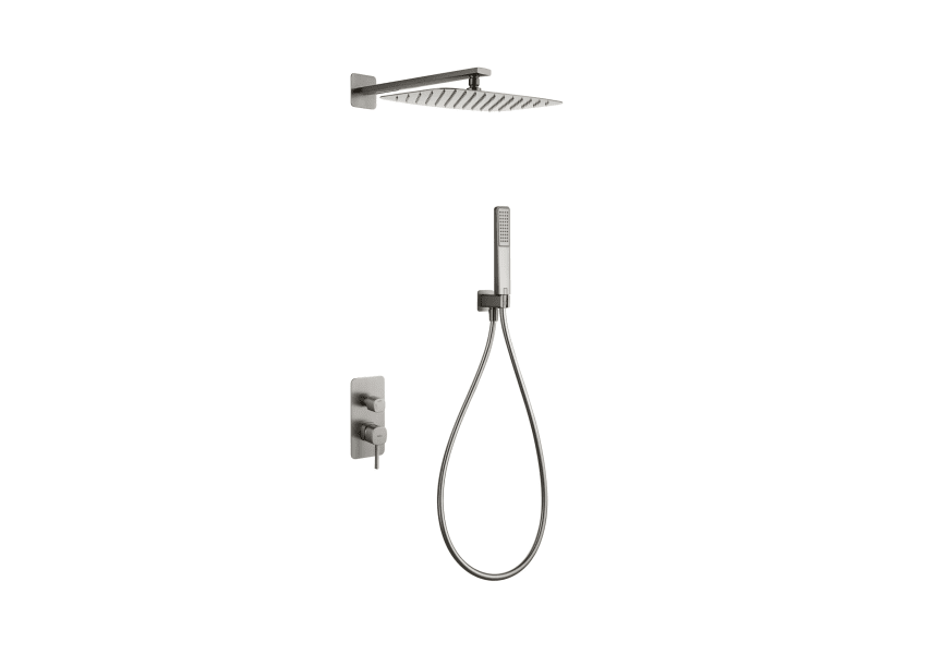 Conjunto de ducha empotrado Toscana Imex principal 2