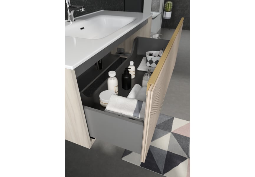 Mueble de baño Duc Torvisco principal 1