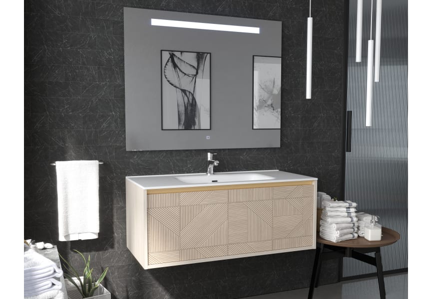 Mueble de baño Duc Torvisco principal 0