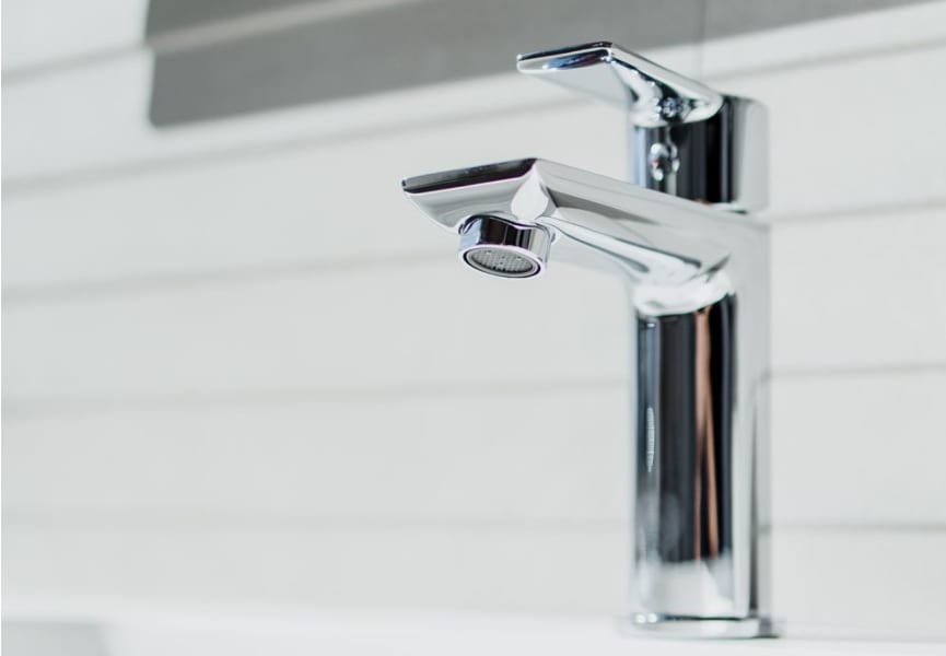 Grifo de lavabo Calma de Tiempo ambiente 3