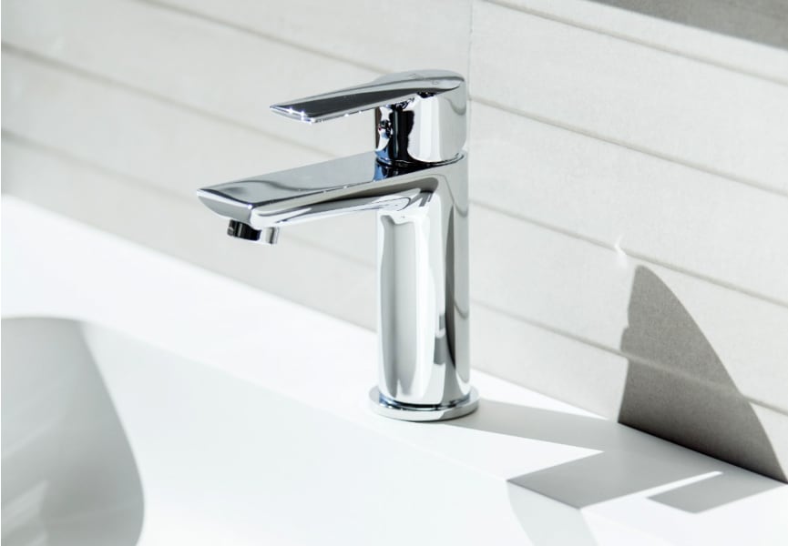 Grifo de lavabo Calma de Tiempo ambiente 2