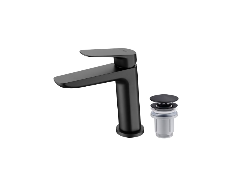 Pack Grifo de lavabo Bélgica Imex + Válvula click-clack principal 1