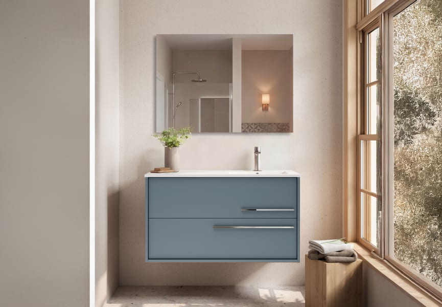 Mueble de baño Aqua Viso principal 16