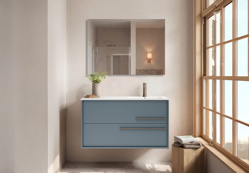 Mueble de baño Aqua Viso principal 15