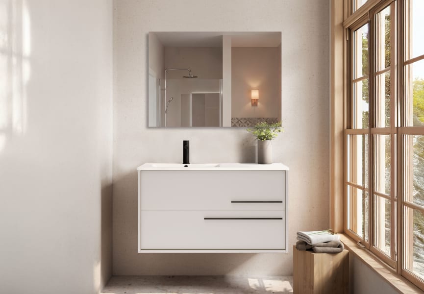 Mueble de baño Aqua Viso principal 11