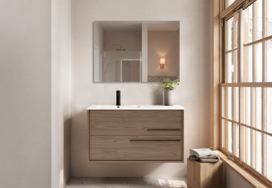 Mueble de baño Aqua Viso principal 24