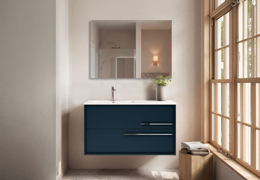 Mueble de baño Aqua Viso principal 23
