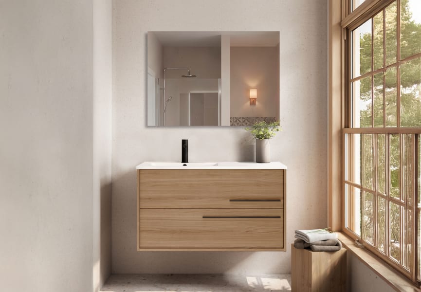Mueble de baño Aqua Viso principal 27