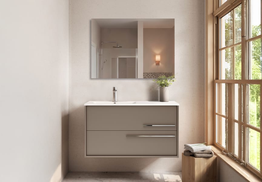 Mueble de baño Aqua Viso principal 19
