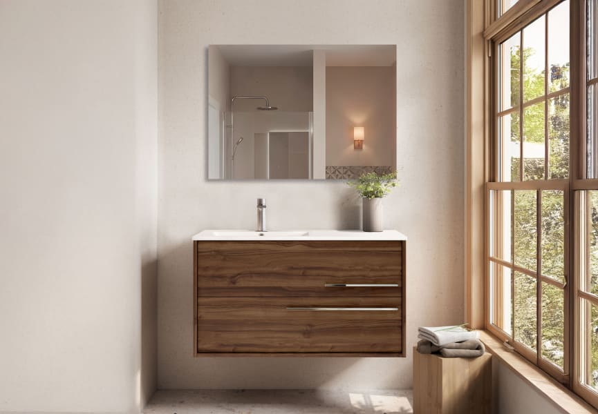 Mueble de baño Aqua Viso principal 7