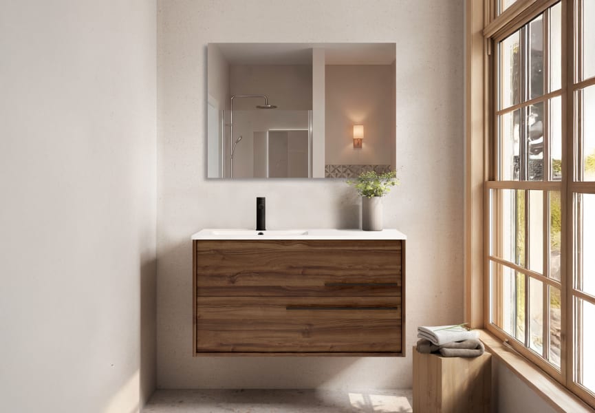 Mueble de baño Aqua Viso principal 5